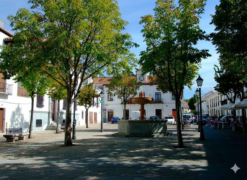 Foto 23f7fcb3-ca5d-478a-b11c-1df5a6d1a464. Pis amb calefacció a Centro Villaviciosa de Odón