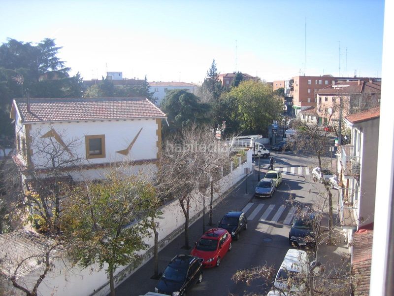 Foto ccd27ef0-332d-4516-9db3-95c5298d3384. Pis amb calefacció a Centro Villaviciosa de Odón