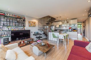 Zweist�ckige Wohnung  Calle calle cuesta blanca. Luminoso d�plex en exclusiva en una de las mejores urbanizacione