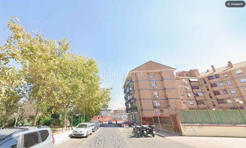 Foto 2b56e6ce-6e54-4647-8fc7-4fb7e8bf61d9. Pis amb calefacció a Centro Alcobendas