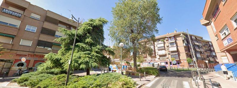 Foto 57066ce0-f1b5-4a01-a870-fd3f19d6ce73. Pis amb calefacció a Centro Alcobendas
