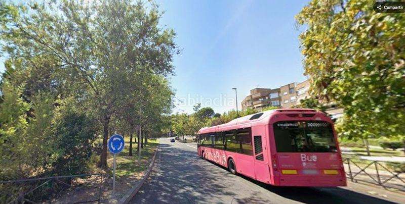 Foto 6f600a02-5cd5-4dce-bd91-c02706f2d042. Pis amb calefacció a Centro Alcobendas