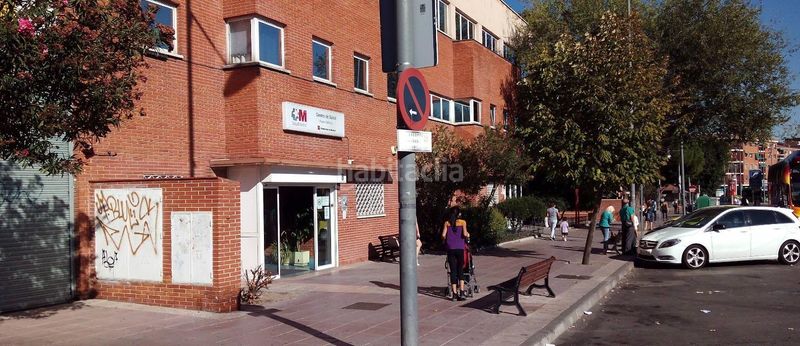 Foto 81c7c0ad-8f75-4734-8529-54fd5eb1177f. Pis amb calefacció a Centro Alcobendas
