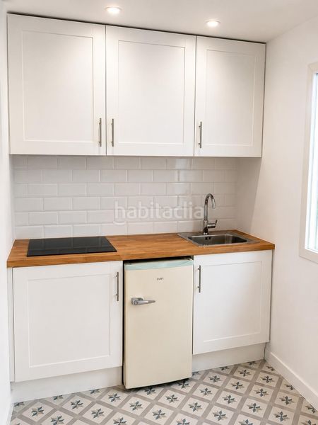 Foto b6d139ef-2b48-4a82-8ab7-7594d0023a5a. Loft a Centro Urbano San Sebastián de los Reyes