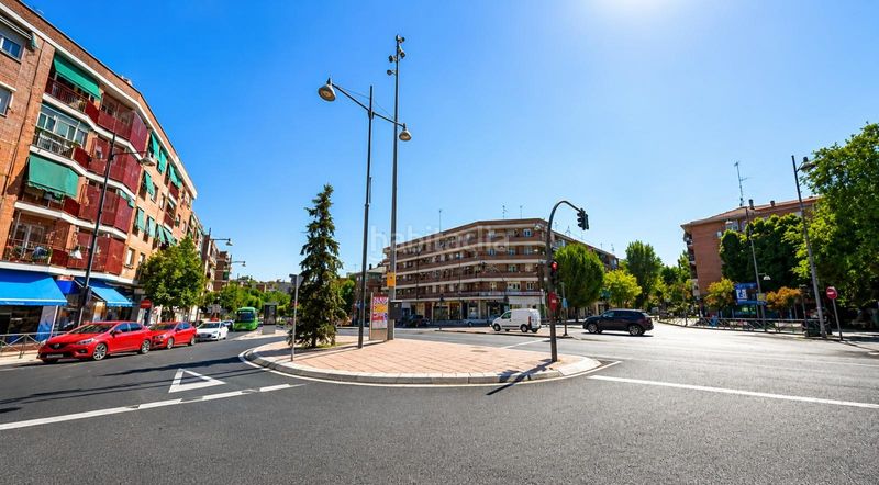 Foto d87e9610-e672-4be7-b527-4798e80294dd. Loft a Centro Urbano San Sebastián de los Reyes