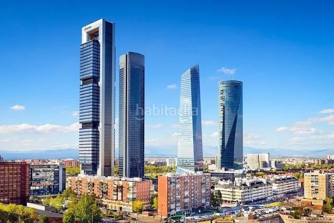 Foto e3050f89-5897-4333-b408-3d1e93712520. Pis amb calefacció a Castilla Madrid