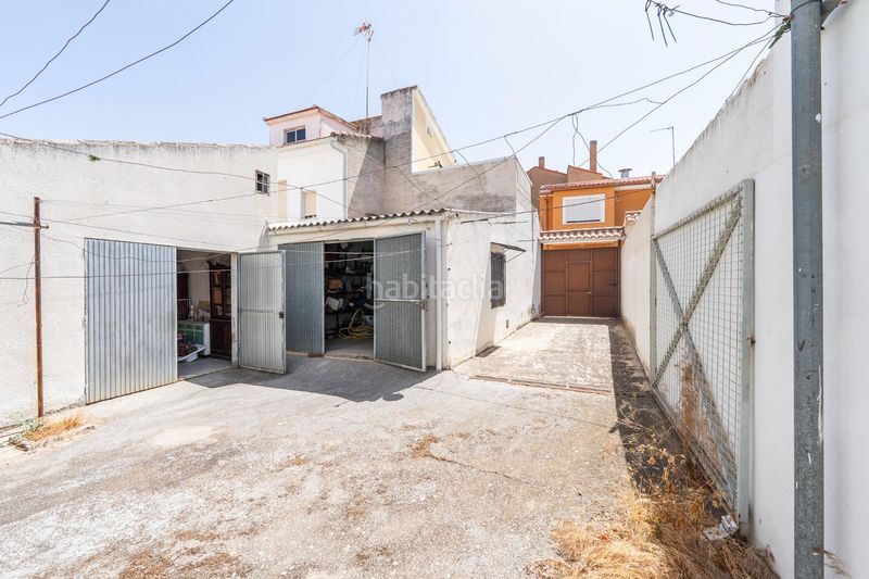 Foto 16ec8c4c-e035-4b21-9e11-43e538b3f14d. Casa amb calefacció aparcament a Yuncler