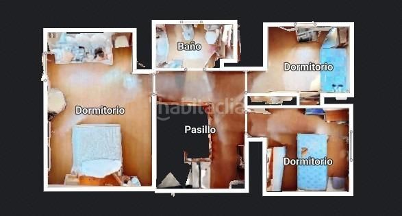 Foto 8f0a2890-4bc9-4a66-81ab-f88d7a964334. Casa amb calefacció aparcament a Yuncler