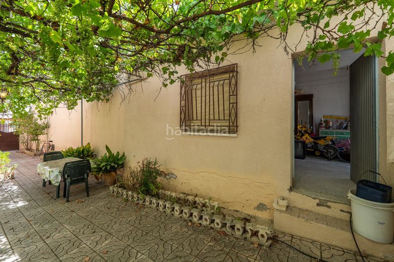 Foto 93a07519-7763-4b0b-9393-460d2b6585ff. Casa amb calefacció aparcament a Yuncler
