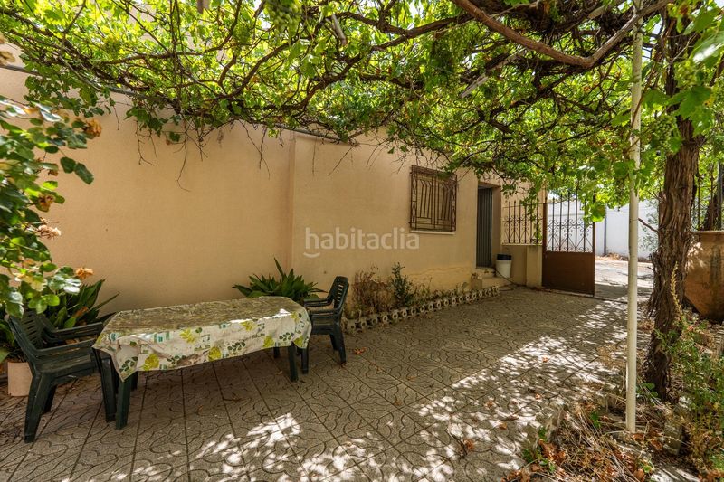 Foto aa7dbf72-d007-4520-b9c1-ee7653684f47. Casa amb calefacció aparcament a Yuncler