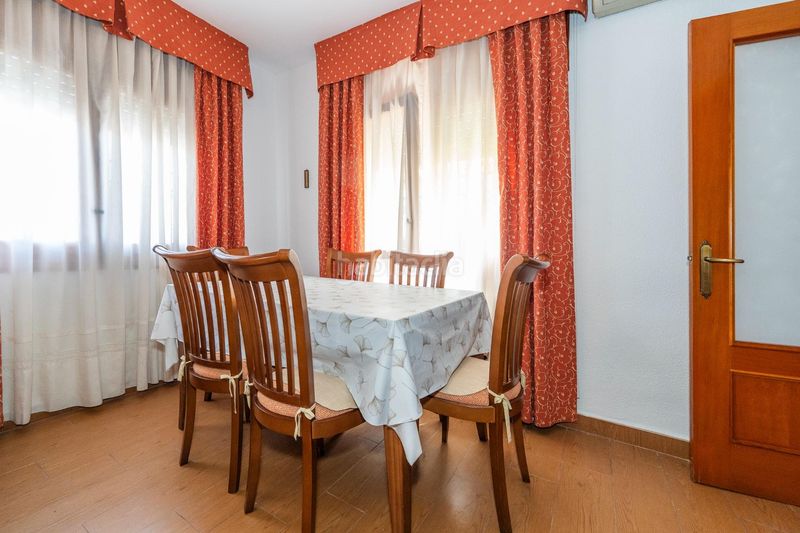 Foto bef68a62-d401-4f2f-bb6e-6b734af0deea. Casa amb calefacció aparcament a Yuncler