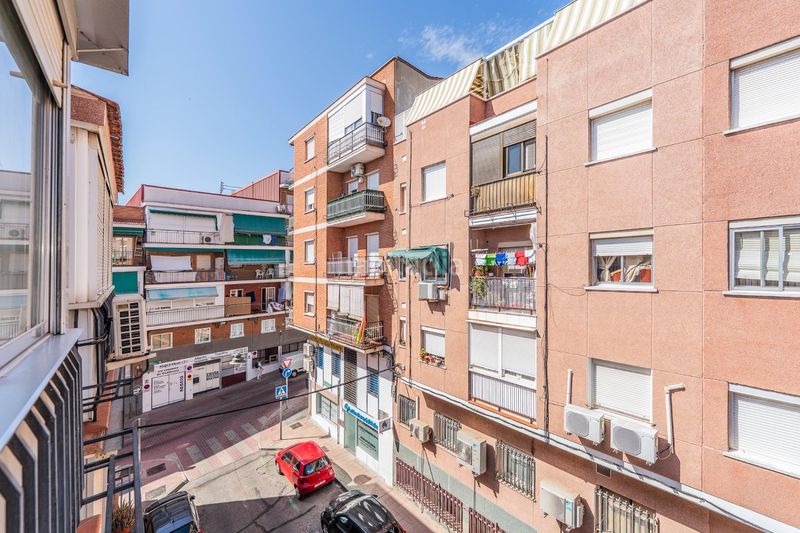 Foto b1484a26-1065-47ec-8072-981245becf08. Pis amb calefacció a Centro Alcobendas