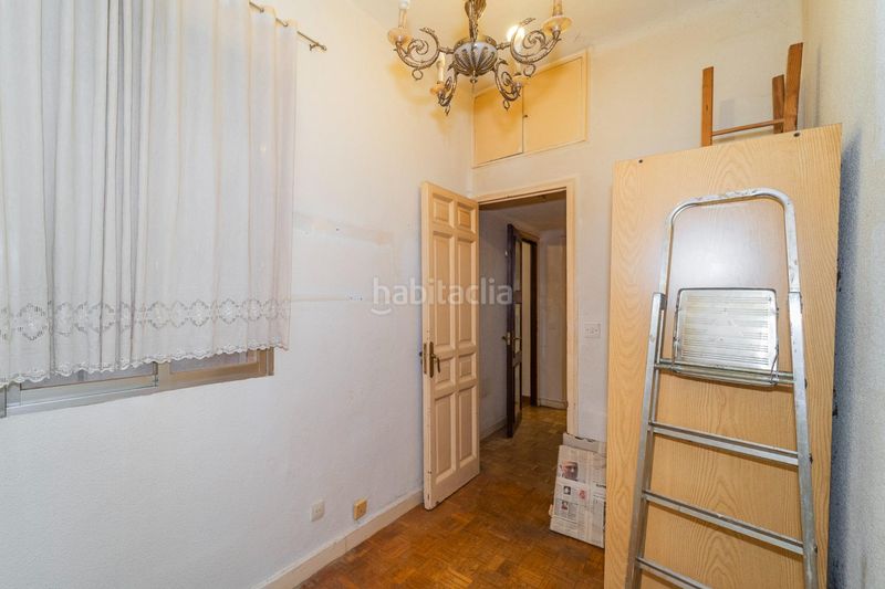 Foto 5e06d1c0-7826-4b53-8a63-a29a60d5f1c7. Pis amb calefacció a Lista Madrid
