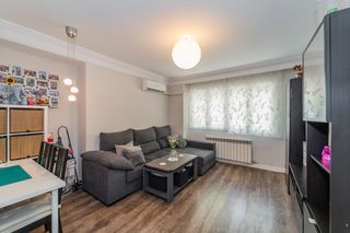 Flat  Paseo guadalajara. Espectacular vivienda con terraza, garaje y trastero en san seba