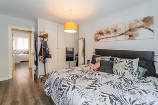 Etagenwohnung  Paseo guadalajara. Espectacular vivienda con terraza, garaje y trastero en san seba