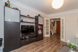Appartement  Paseo guadalajara. Espectacular vivienda con terraza, garaje y trastero en san seba