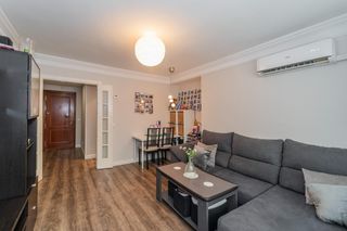 Etagenwohnung  Paseo guadalajara. Espectacular vivienda con terraza, garaje y trastero en san seba