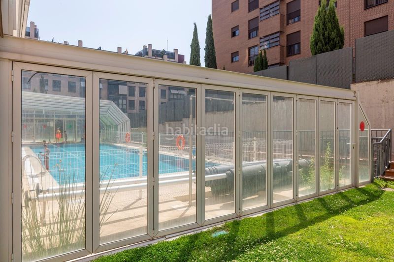Foto 112bc659-4dbd-4292-8fec-5572ceccc072. Pis amb calefacció aparcament piscina a Sanchinarro Madrid