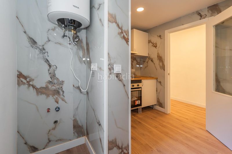 Foto 4120df46-c8b9-4a2a-817e-2414eee1e44f. Etagenwohnung mit heizung in El Bercial Getafe