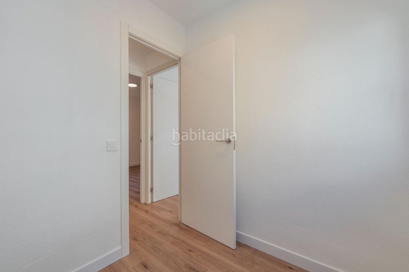 Foto d6dd9eb5-aeeb-4b2f-9e30-6d8344f36f68. Etagenwohnung mit heizung in El Bercial Getafe