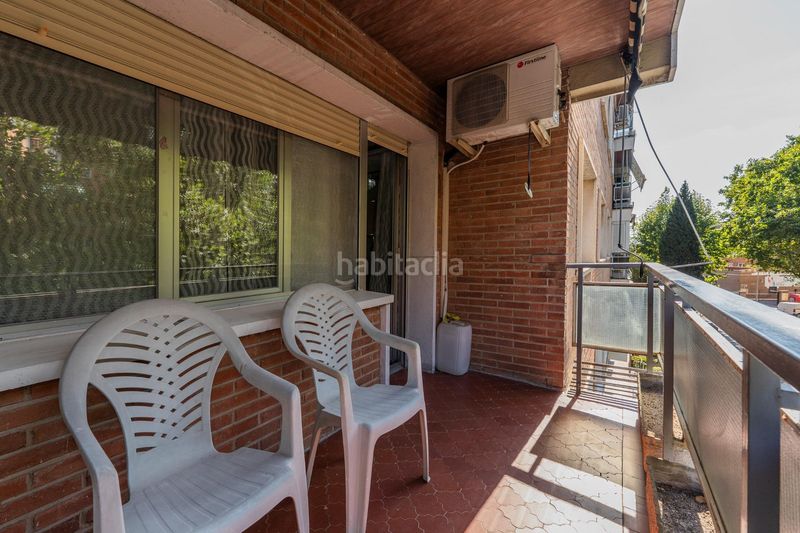 Foto 03a964ea-3a39-4db0-be17-112d8392d588. Pis amb calefacció a Pinar del Rey Madrid