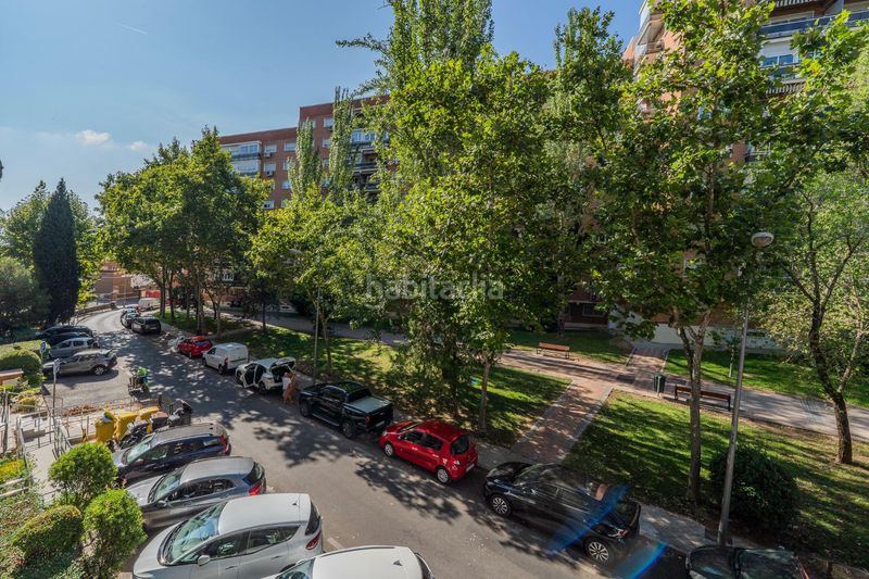 Foto 161c01d5-78b4-430f-8eba-96a6f5498d3b. Pis amb calefacció a Pinar del Rey Madrid