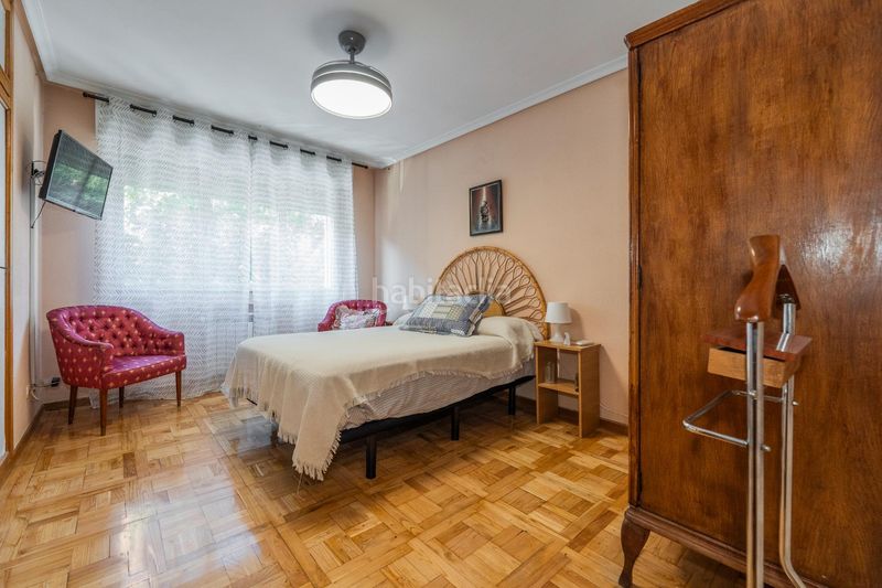 Foto 359cb461-d7a4-4abe-ae54-68b876f3ae54. Pis amb calefacció a Pinar del Rey Madrid
