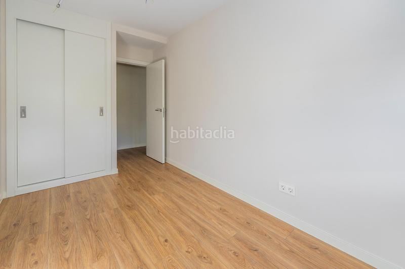 Foto caa34ff7-5a18-482a-af8d-c7506ccea663. Ático atico de obra nueva a estrenar en arturo soria en Madrid