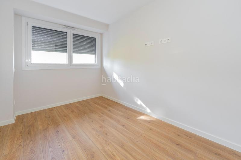 Foto dab1a315-5c30-4641-98ed-6950487a68c7. Ático atico de obra nueva a estrenar en arturo soria en Madrid