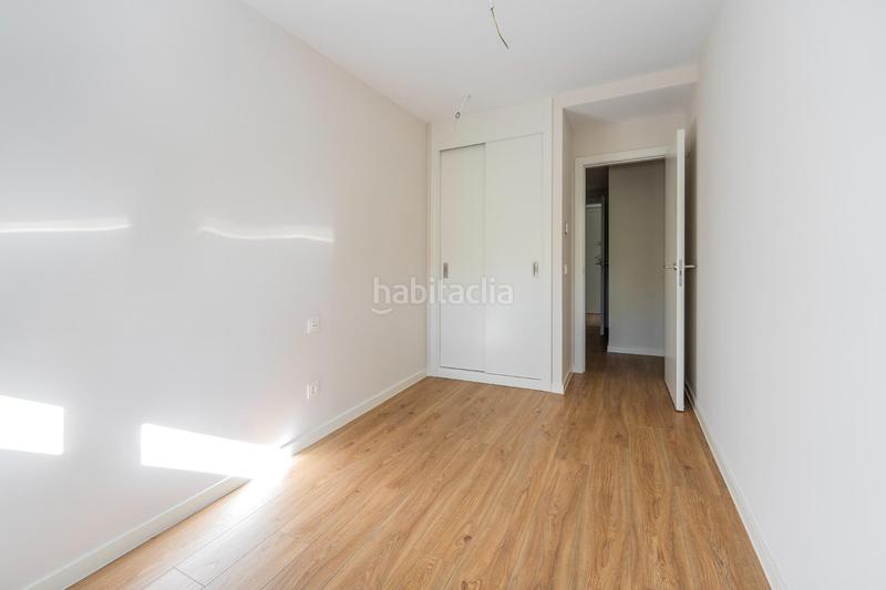 Foto e648d84c-ff6d-4f6f-b10d-3a28d53f639f. Ático atico de obra nueva a estrenar en arturo soria en Madrid