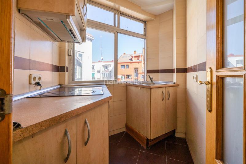 Foto 093e5de1-a8bb-4153-9c33-8280381a0272. Appartement avec chauffage dans Puerta del Ángel Madrid