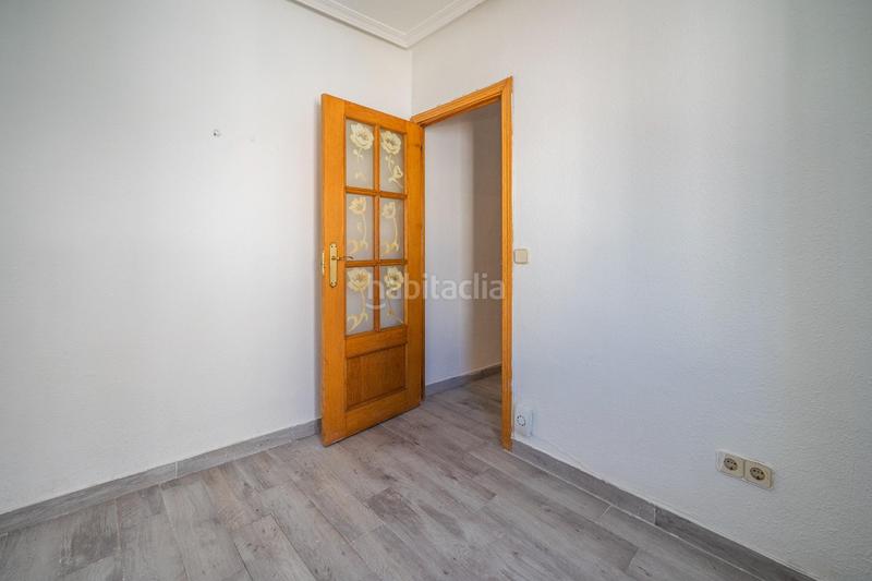 Foto 09feec89-2512-404a-9947-59a7d2ddfec1. Appartement avec chauffage dans Puerta del Ángel Madrid