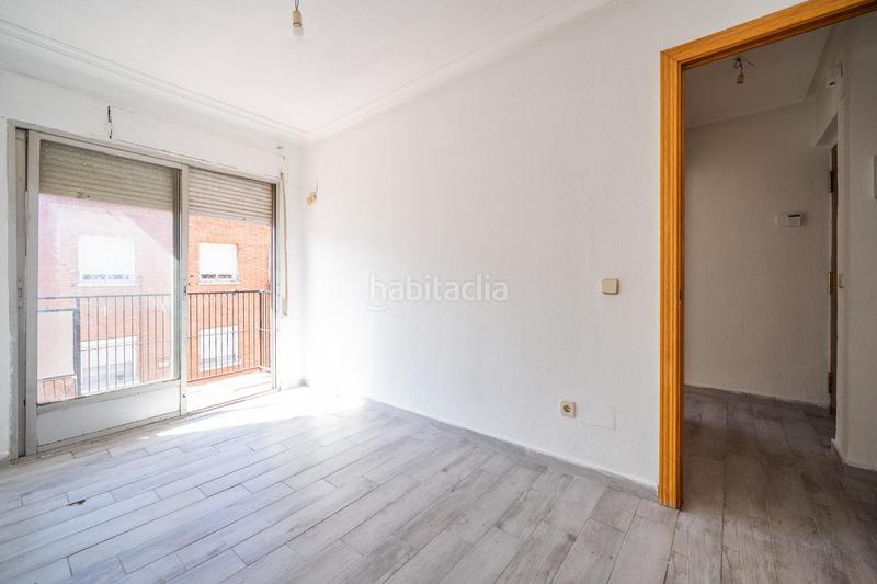 Foto 13900aa8-e825-4b8d-9444-5b420d83a3d3. Appartement avec chauffage dans Puerta del Ángel Madrid