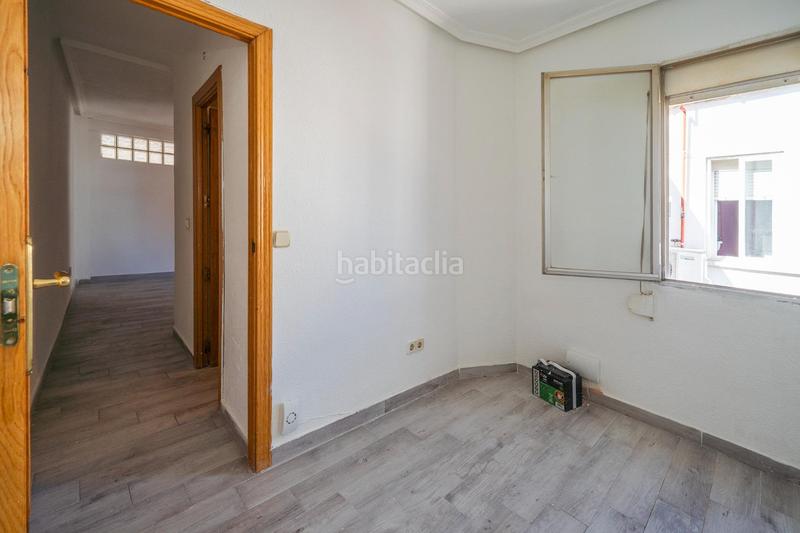 Foto 74d9aa7b-a902-42d2-b3df-3656ba3360f0. Appartement avec chauffage dans Puerta del Ángel Madrid