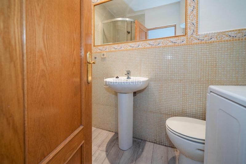 Foto 790b7c1b-47fa-4450-bb15-5275399cb25a. Appartement avec chauffage dans Puerta del Ángel Madrid