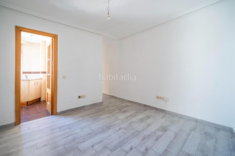 Foto bdcc354c-f9f0-421a-b2d2-56a1eadbc8b3. Appartement avec chauffage dans Puerta del Ángel Madrid