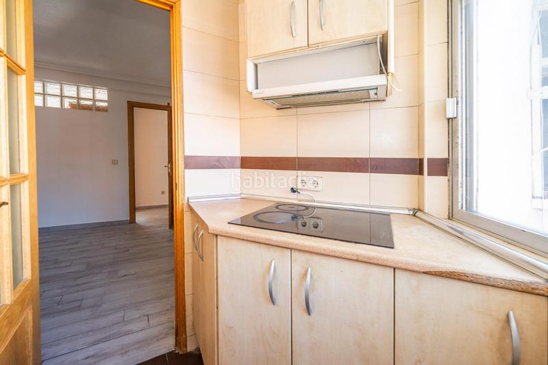 Foto c9562425-a492-43bc-a664-221dcf4b51d5. Appartement avec chauffage dans Puerta del Ángel Madrid