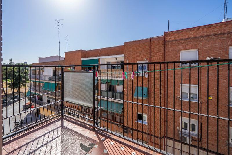 Foto e31a2952-26f5-4852-a74b-d18130affbe5. Appartement avec chauffage dans Puerta del Ángel Madrid