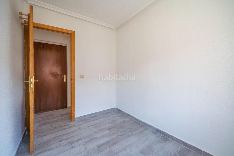 Foto e4b61f8a-0318-4004-8920-2e6e67997f62. Appartement avec chauffage dans Puerta del Ángel Madrid