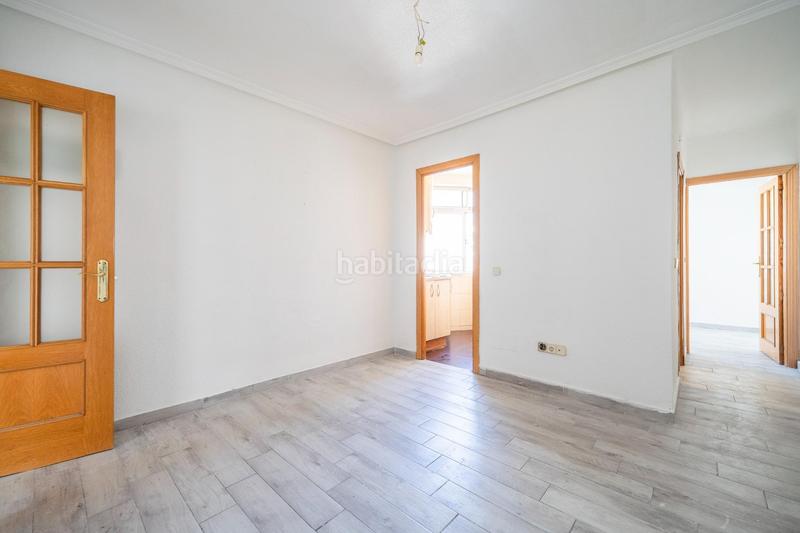 Foto e4bb76d2-3fb9-45eb-8ea6-1b8d5c54b664. Appartement avec chauffage dans Puerta del Ángel Madrid