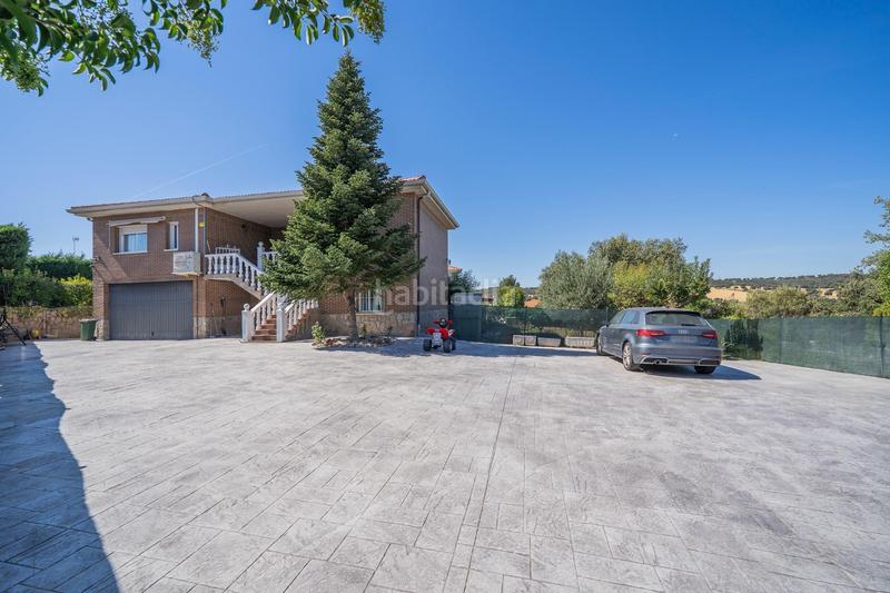 Foto 39a9dd9b-d3bb-4c03-ab07-bf8ab2e67167. Chalet avec chauffage parking piscine dans Galápagos