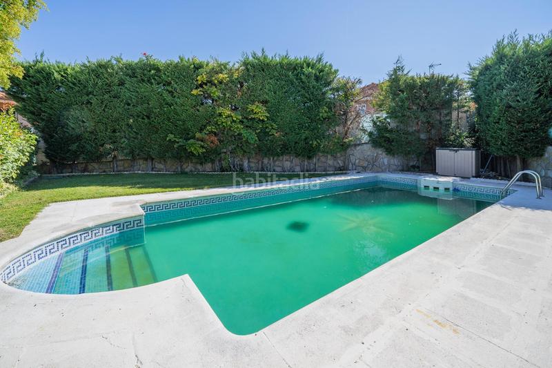 Foto 42ca7254-90e5-4f6a-a956-75a02a7b043a. Chalet avec chauffage parking piscine dans Galápagos