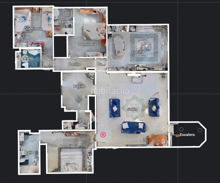 Foto 54bdd857-dd4d-4ba7-92de-989f1c4fd9bc. Chalet avec chauffage parking piscine dans Galápagos