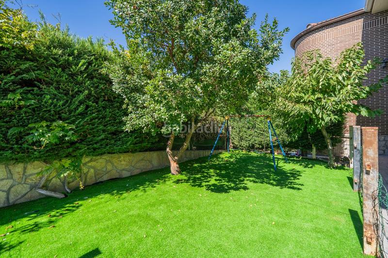 Foto 7434d0b0-7f29-4c82-bfd6-bd6725e19c08. Chalet avec chauffage parking piscine dans Galápagos