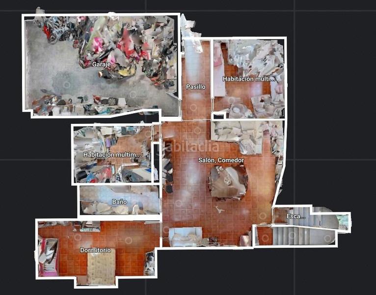 Foto 994b022f-9f34-4203-89fa-85b60aaecfe2. Chalet avec chauffage parking piscine dans Galápagos