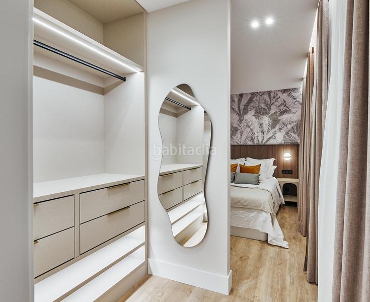 Foto 16aa7b65-b15c-46f1-86e5-1cdb168c8d6e. Appartement avec chauffage dans Lista Madrid