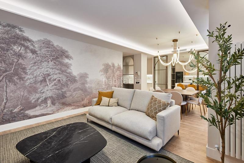 Foto 1a358d7e-5cdc-4ecd-8fd9-7d0b507aa843. Appartement avec chauffage dans Lista Madrid