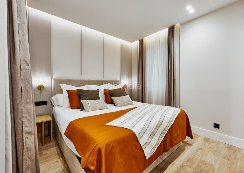 Foto 6e0ede0e-da61-44f9-b01e-32a7d511f122. Appartement avec chauffage dans Lista Madrid
