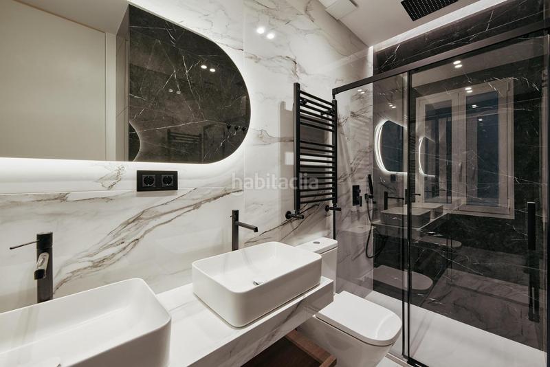 Foto d9d2b25d-6a76-40ea-8ba4-6888e35c6f0b. Appartement avec chauffage dans Lista Madrid