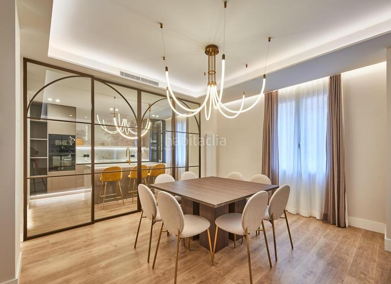 Foto fb043efa-b4da-499e-b133-46c05e52b6b0. Appartement avec chauffage dans Lista Madrid